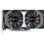 Placa de Vídeo VGA PcYes AMD Radeon R9 270 Hammer Dual-FAN 2GB GDDR5 256 Bits - PH27025602D5