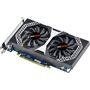 Placa de Vídeo VGA PcYes AMD Radeon R9 270 Hammer Dual-FAN 2GB GDDR5 256 Bits - PH27025602D5