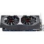 Placa de Vídeo VGA PcYes AMD Radeon R9 270 Hammer Dual-FAN 2GB GDDR5 256 Bits - PH27025602D5