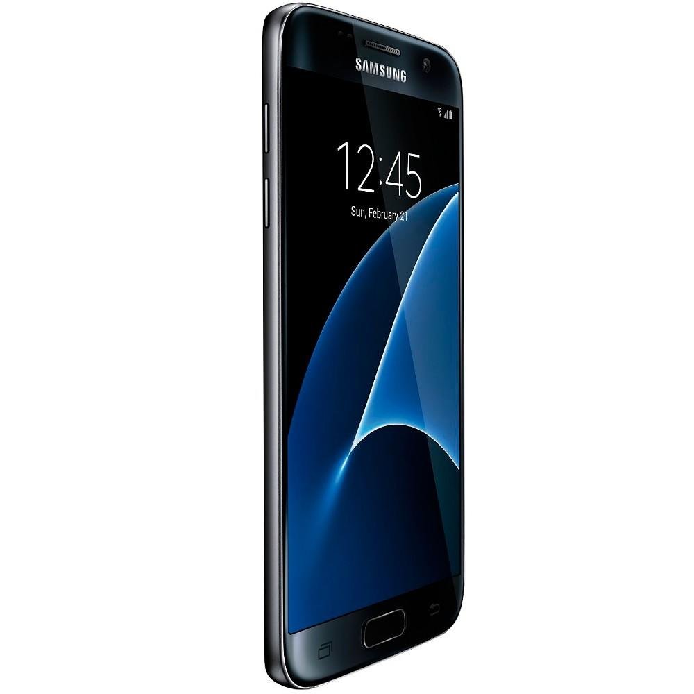 Imagem 12 de 13 do produto Smartphone Samsung Galaxy S7, 32GB, 12MP, Tela 5.1´, Preto - G930F