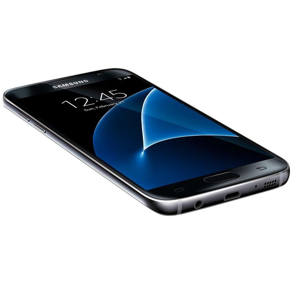 Imagem 13 de 13 do produto Smartphone Samsung Galaxy S7, 32GB, 12MP, Tela 5.1´, Preto - G930F
