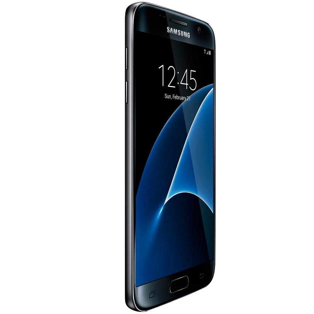 Imagem 5 de 13 do produto Smartphone Samsung Galaxy S7, 32GB, 12MP, Tela 5.1´, Preto - G930F