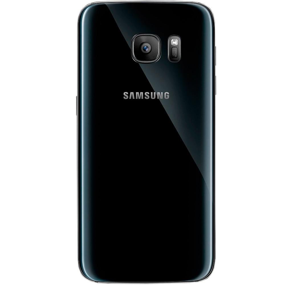 Imagem 6 de 13 do produto Smartphone Samsung Galaxy S7, 32GB, 12MP, Tela 5.1´, Preto - G930F