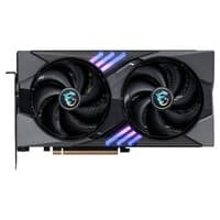 Kabum Placa de Vídeo MSI RTX 5060 Ti 8G GAMING OC NVIDIA GeForce, 8GB GDDR7, 128-bit, 2662 MHz, FP4 e DLSS 4, Ray Tracing - G506T-8GC image