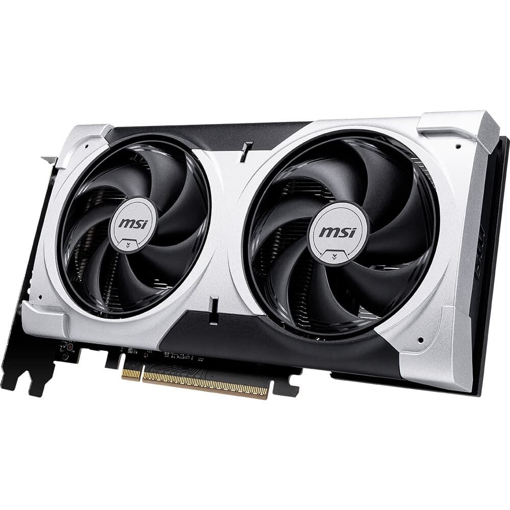 Placa de Vídeo MSI GeForce RTX 5060 Ti | KaBuM!