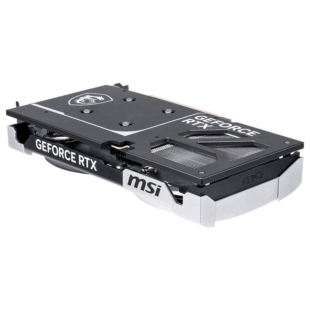 Placa de Vídeo MSI GeForce RTX 5060 Ti | KaBuM!