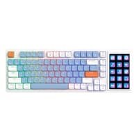 アキヨ Sensor Controle ABS MBB A6555400817 MBB 6555400817