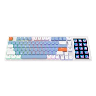 (そあ) teclado-mecanico-gamer-ajazz-