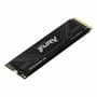 SSD Kingston FURY Renegade, 1024GB, G5, PCIe, M.2 NVMe,  Leitura 14.200MB/s e Gravação 11.000MB/s Compatível com PS5 - SFYR2S/1T0