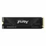 SSD Kingston FURY Renegade, 1024GB, G5, PCIe, M.2 NVMe,  Leitura 14.200MB/s e Gravação 11.000MB/s Compatível com PS5 - SFYR2S/1T0
