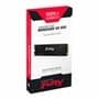SSD Kingston FURY Renegade, 1024GB, G5, PCIe, M.2 NVMe,  Leitura 14.200MB/s e Gravação 11.000MB/s Compatível com PS5 - SFYR2S/1T0