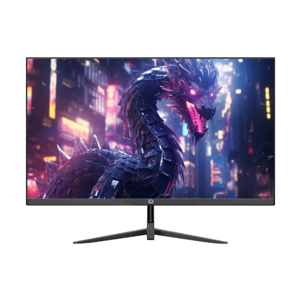 "Monitor Gamer Duex 23.8"", FHD, 100Hz, 1ms, IPS, HDMI e DP, Alto-falante Embutido, Preto - DXMO238F100S"