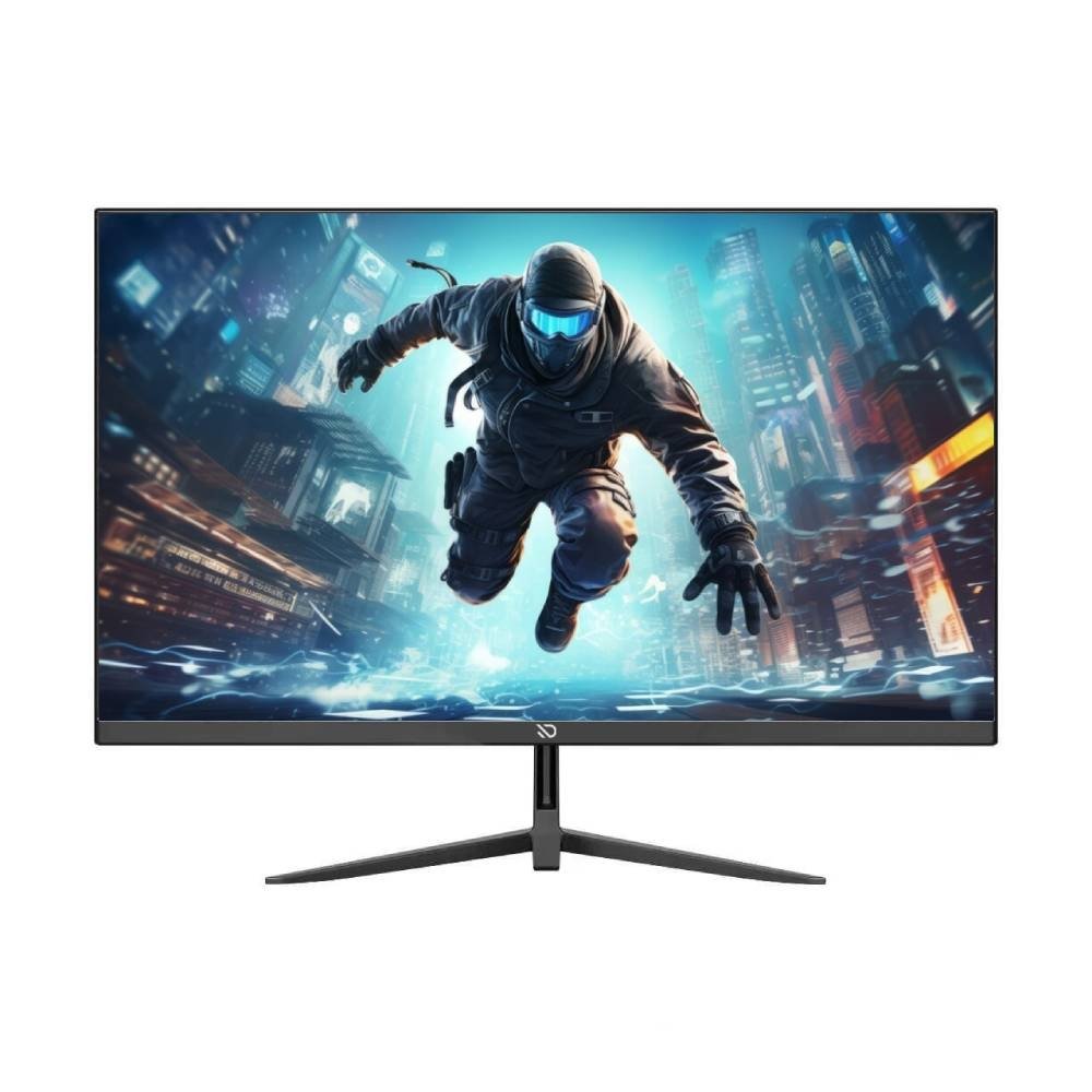 "Monitor Gamer Duex 27"", FHD, 100Hz, 1ms, IPS, HDMI e DP, Alto-falante Embutido, Preto - DXMO27F100S"