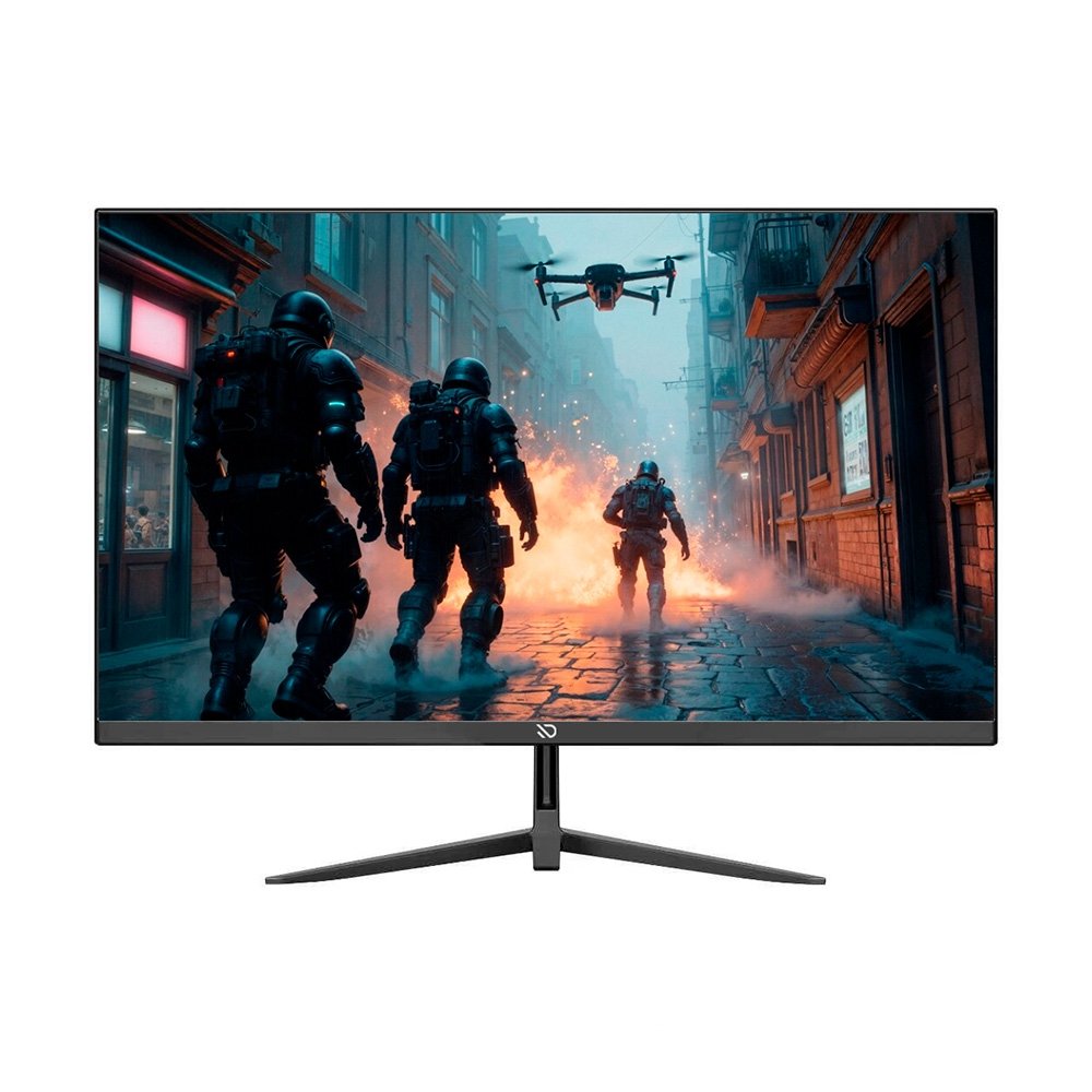 Monitor Gamer Duex 32, FHD, 240Hz, 1ms, IPS, HDMI e DP, Alto-falante Embutido, Preto - DXMO32F240S