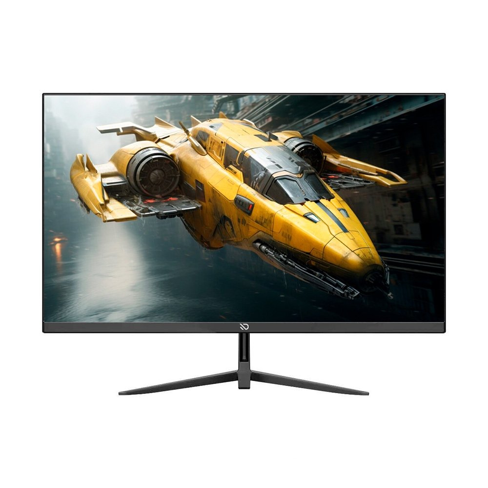 "Monitor Gamer Duex 32"", 4K, 165Hz, 1ms, IPS, HDMI e DP, Alto-falante Embutido, Preto - DXMO32UHD165S"