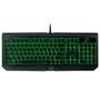Teclado Mecânico Gamer Razer Blackwidow Ultimate Green, Razer Switch Green, US - RZ03-01703000-R3M1