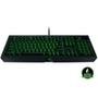 Teclado Mecânico Gamer Razer Blackwidow Ultimate Green, Razer Switch Green, US - RZ03-01703000-R3M1