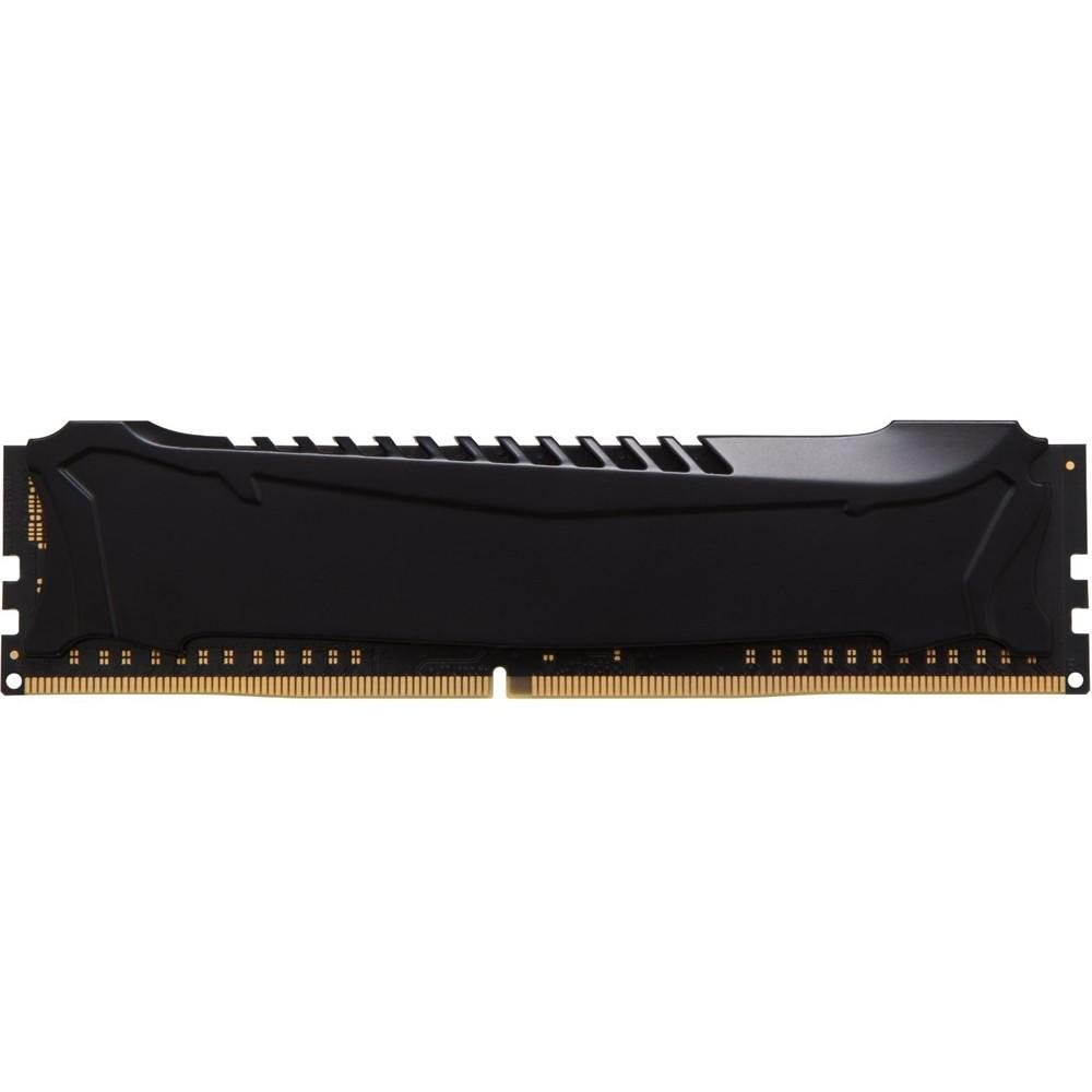 Memória Hyperx Kingston Savage 4GB 2666Mhz DDR4 CL13 - HX426C13SB2/4 Memória Hyperx Kingston Savage 4GB 2666Mhz DDR4 CL13 - HX426C13SB2/4