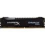 Memória Hyperx Kingston Savage 16GB (2x8GB) 2666Mhz DDR4 CL13 Preto - HX426C13SB2K2/16