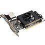 Placa de Vídeo VGA GigaByte GeForce GT 710 1GB DDR3 PCI-E GV-N710D3-1GL 1.0