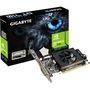 Placa de Vídeo VGA GigaByte GeForce GT 710 1GB DDR3 PCI-E GV-N710D3-1GL 1.0