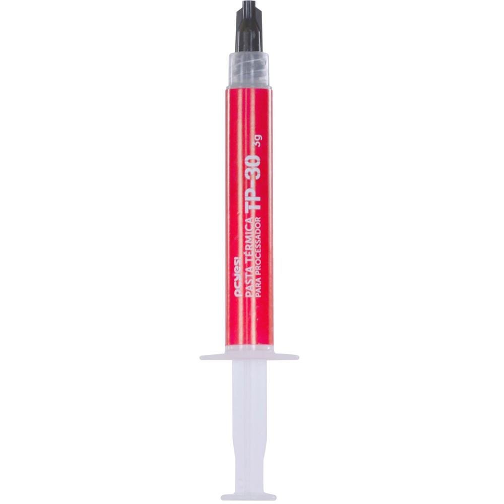 Imagem 4 de 4 do produto Pasta Térmica PCYES TP-30 3g