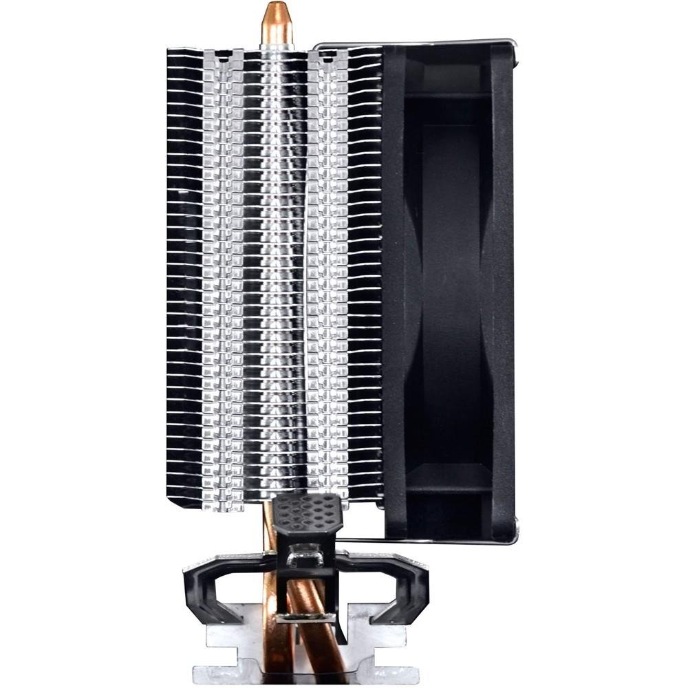 Cooler PcYes para Processador Zero K Z2 92mm, Led Azul - ACZK292LDA