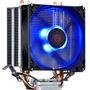 Cooler PcYes para Processador Zero K Z2 92mm, Led Azul - ACZK292LDA