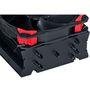 Cooler para Processador PCYES Zero K Z4 Vermelho 120mm sem LED AMD/Intel - ACZK4120