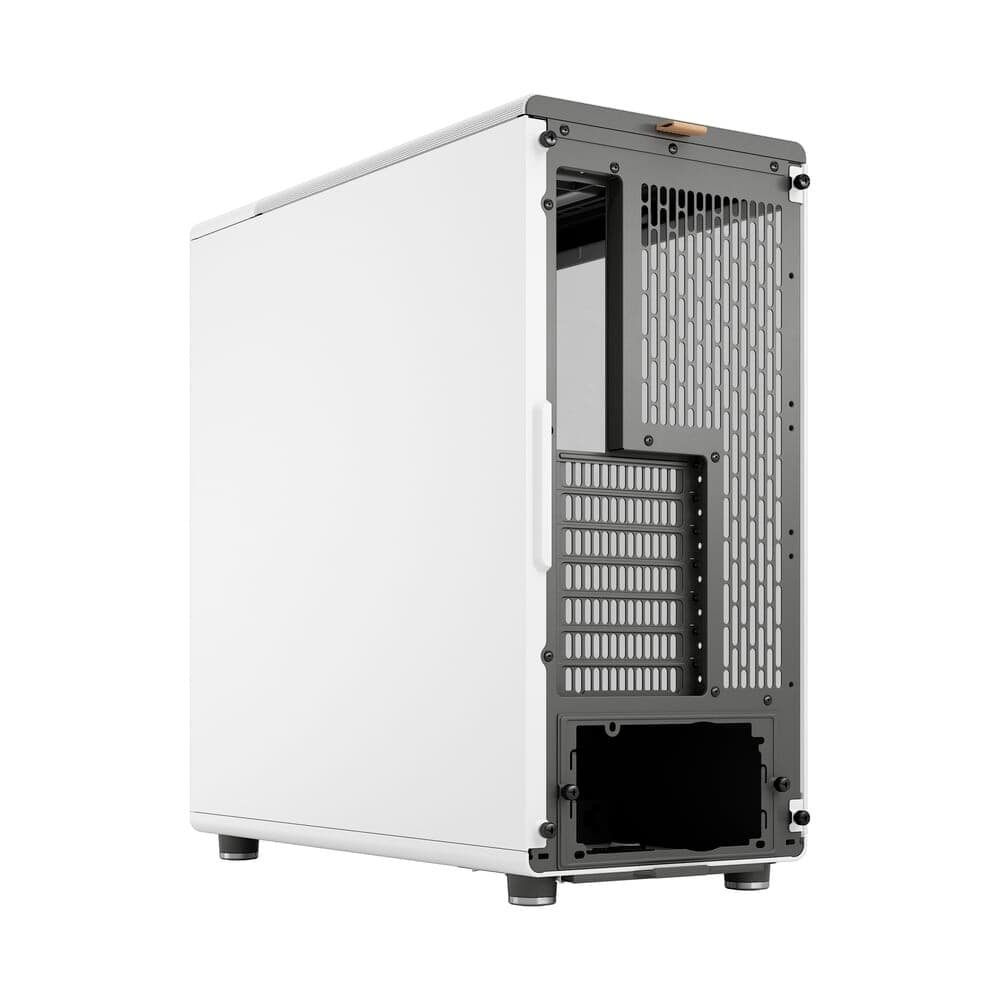 Fractal Design North TG ホワイト PCケース(自作PC用)