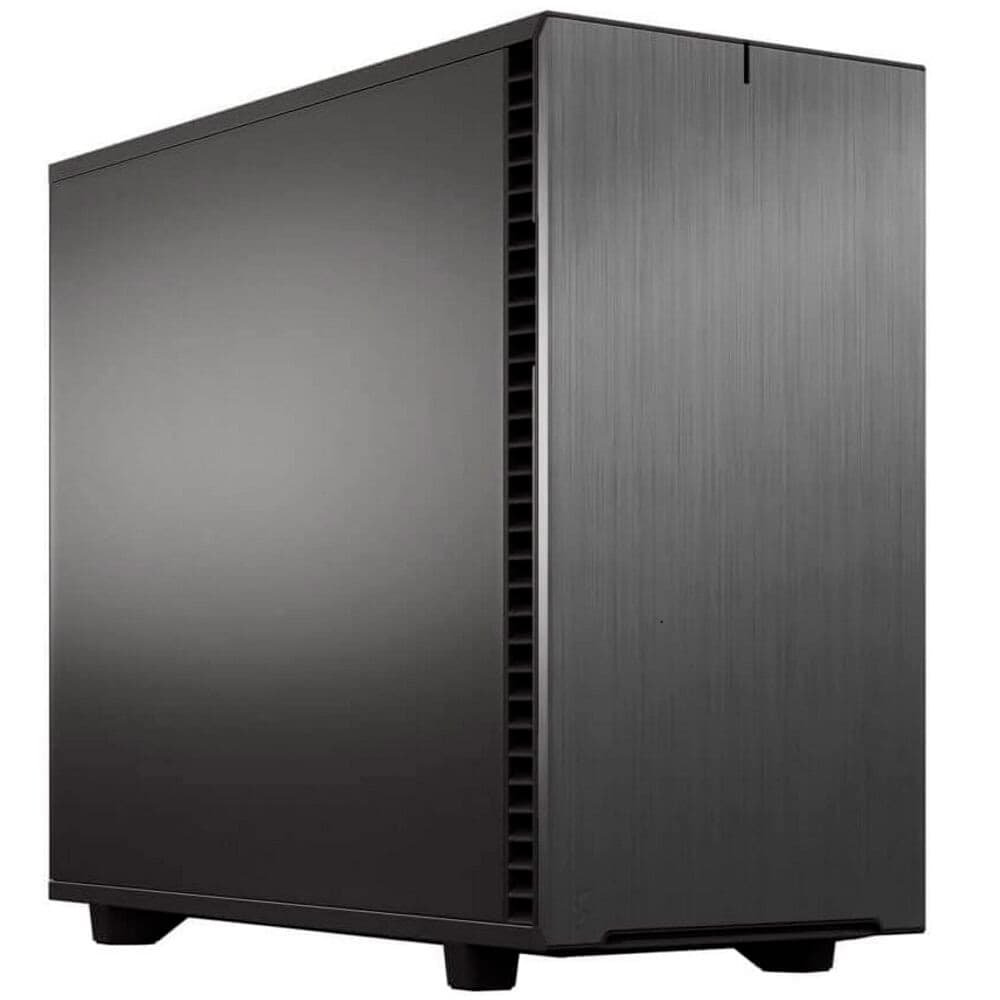 Gabinete E-ATX Fractal Design Define 7 | KaBuM!