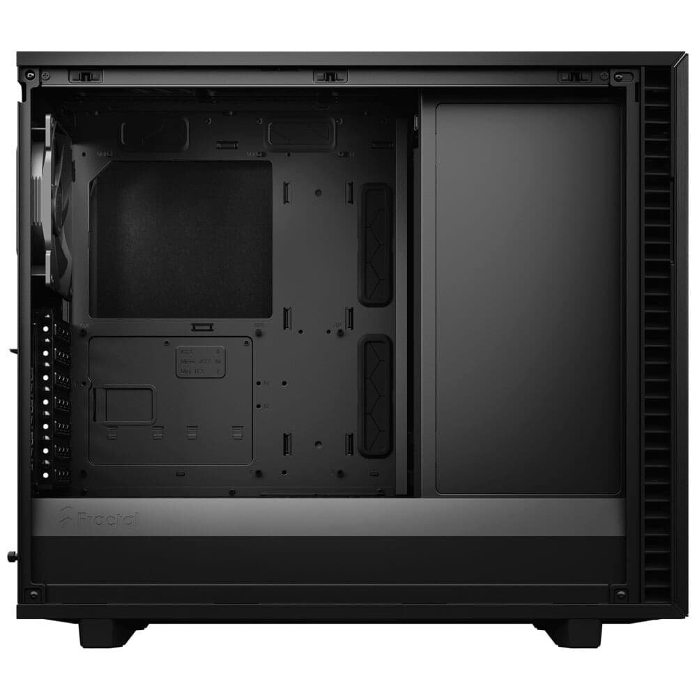 Gabinete E-ATX Fractal Design Define 7 | KaBuM!