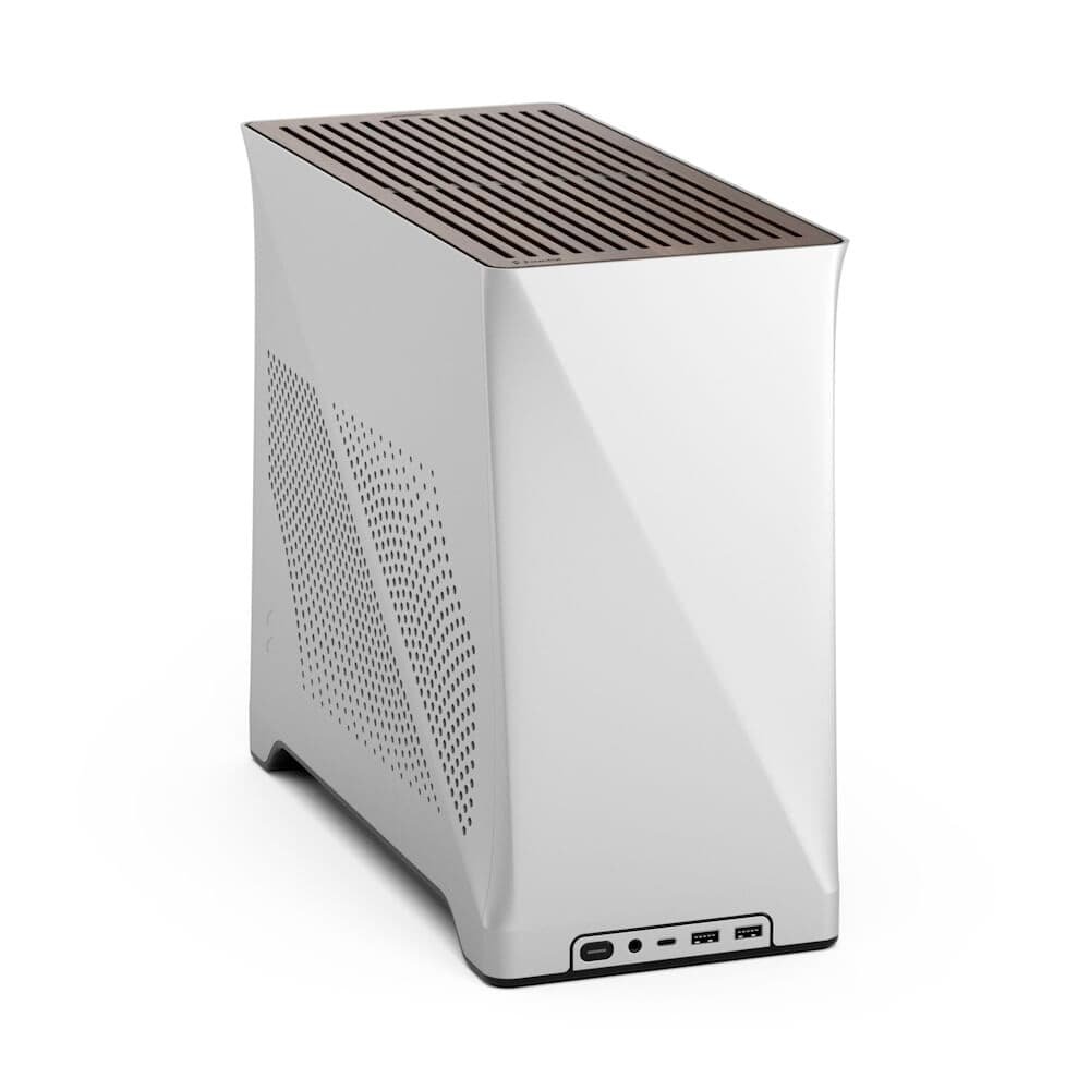 Gabinete Mini ITX Fractal Design Era 2 | KaBuM!