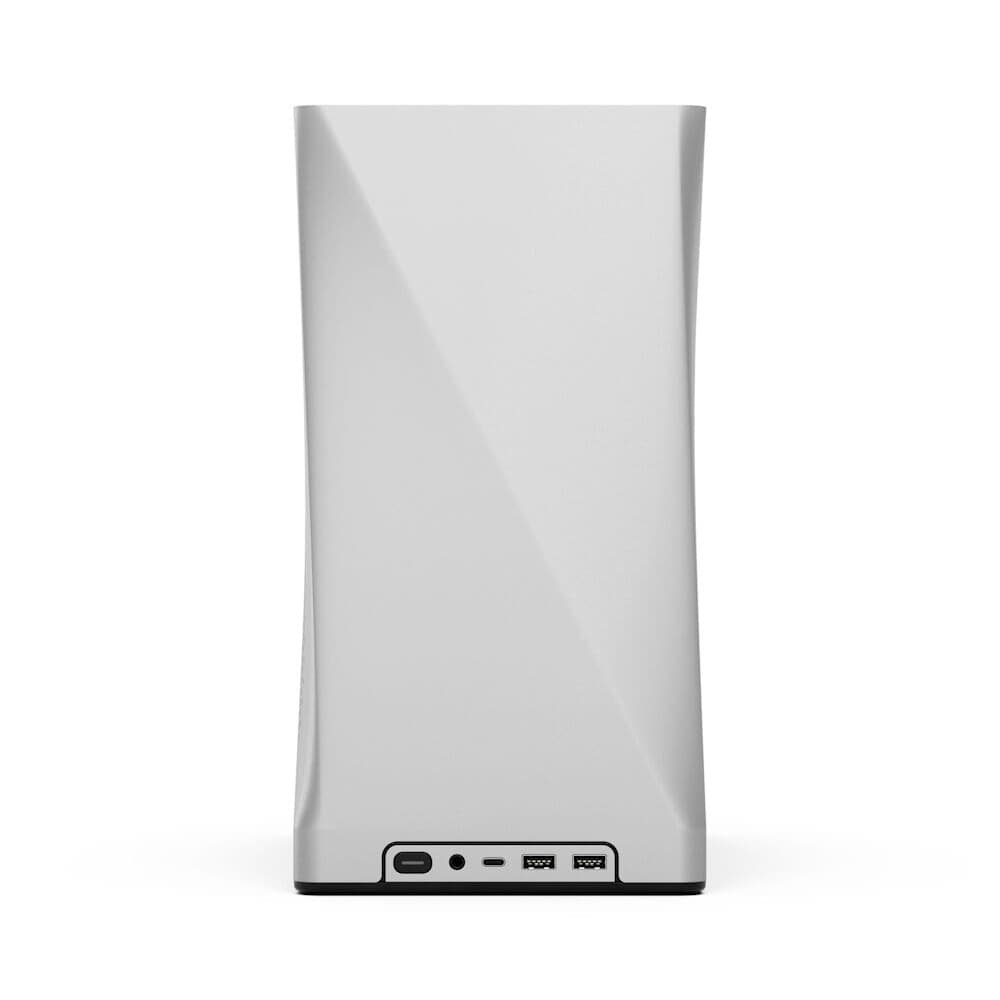 Gabinete Mini ITX Fractal Design Era 2 | KaBuM!