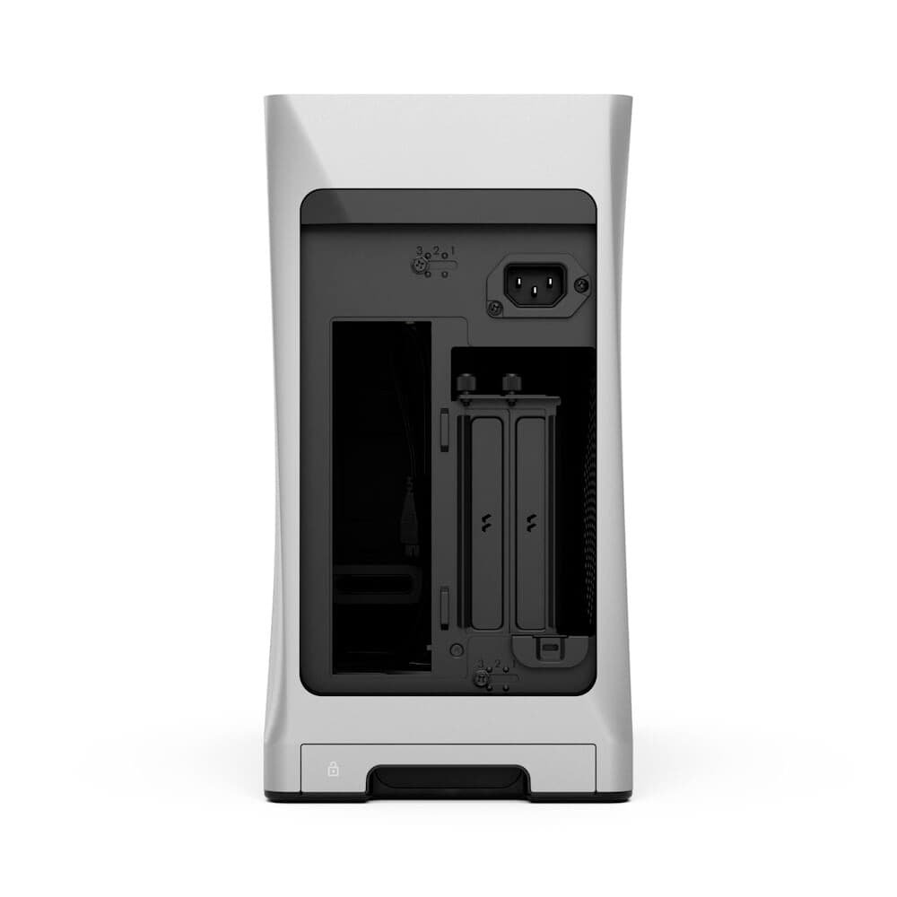 Gabinete Mini ITX Fractal Design Era 2 | KaBuM!