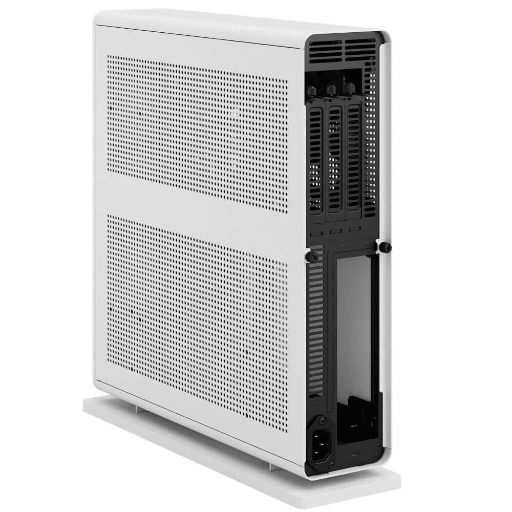 Gabinete Fractal Design Ridge | KaBuM!