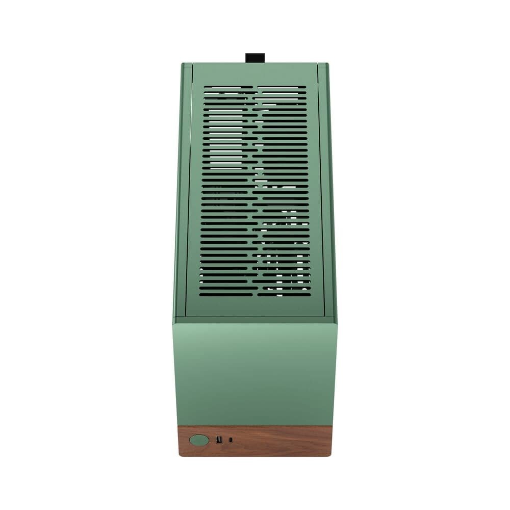 Gabinete Terra Mini ITX | KaBuM!