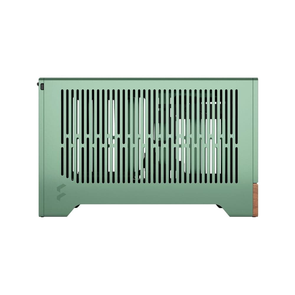 Gabinete Terra Mini ITX | KaBuM!