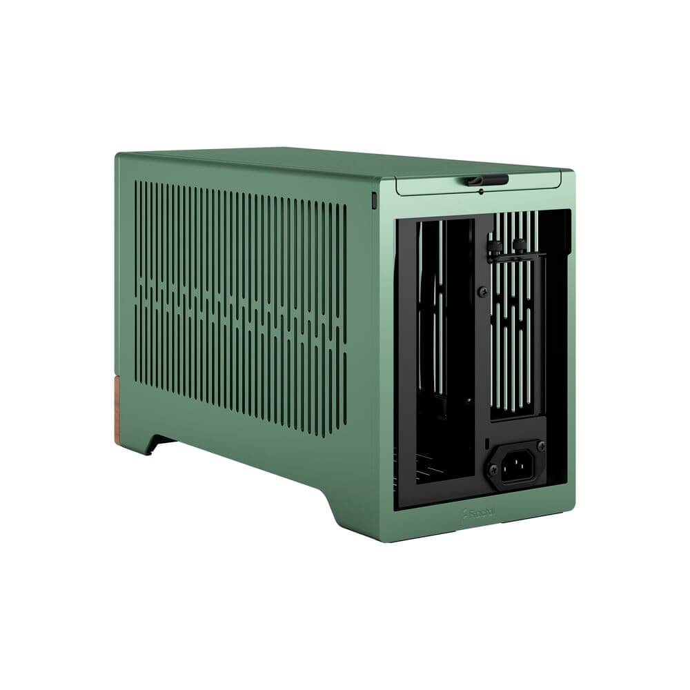 Fractal Design Terra ジェード PCケース(自作PC用)
