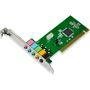 Placa de Som Multilaser PCI  5.1 - GA141