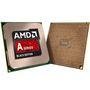 Processador AMD A-Series A8 7650K Quad-Core, Cache 4MB, 3.3GHz (3.8GHz Turbo) FM2+ AD765KXBJABOX
