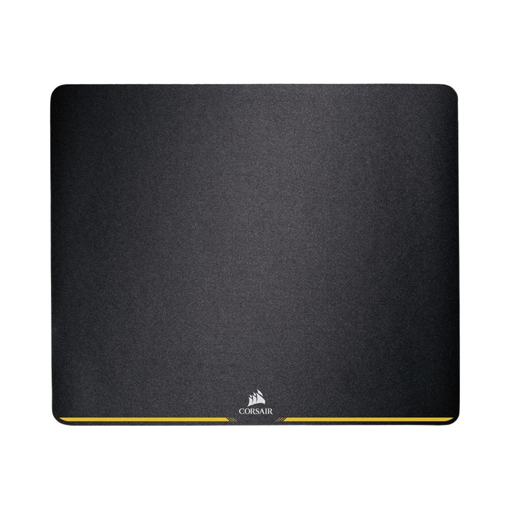 Mousepad Gamer Corsair MM200, Speed, Médio (360x300mm) - CH-9000099-WW - view 2