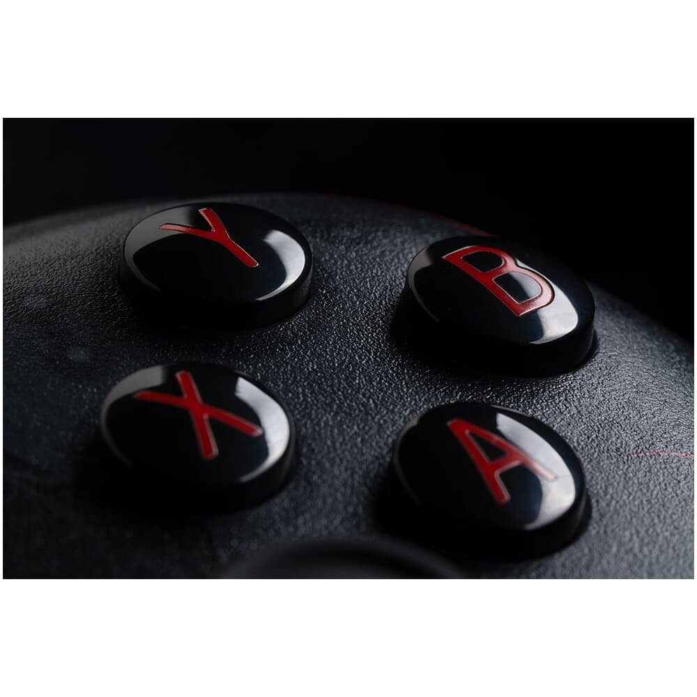 Imagem 6 de 11 do produto Controle Sem fio 8BitDo Ultimate 2C Black Myth Wukong, Preto - 81HD05