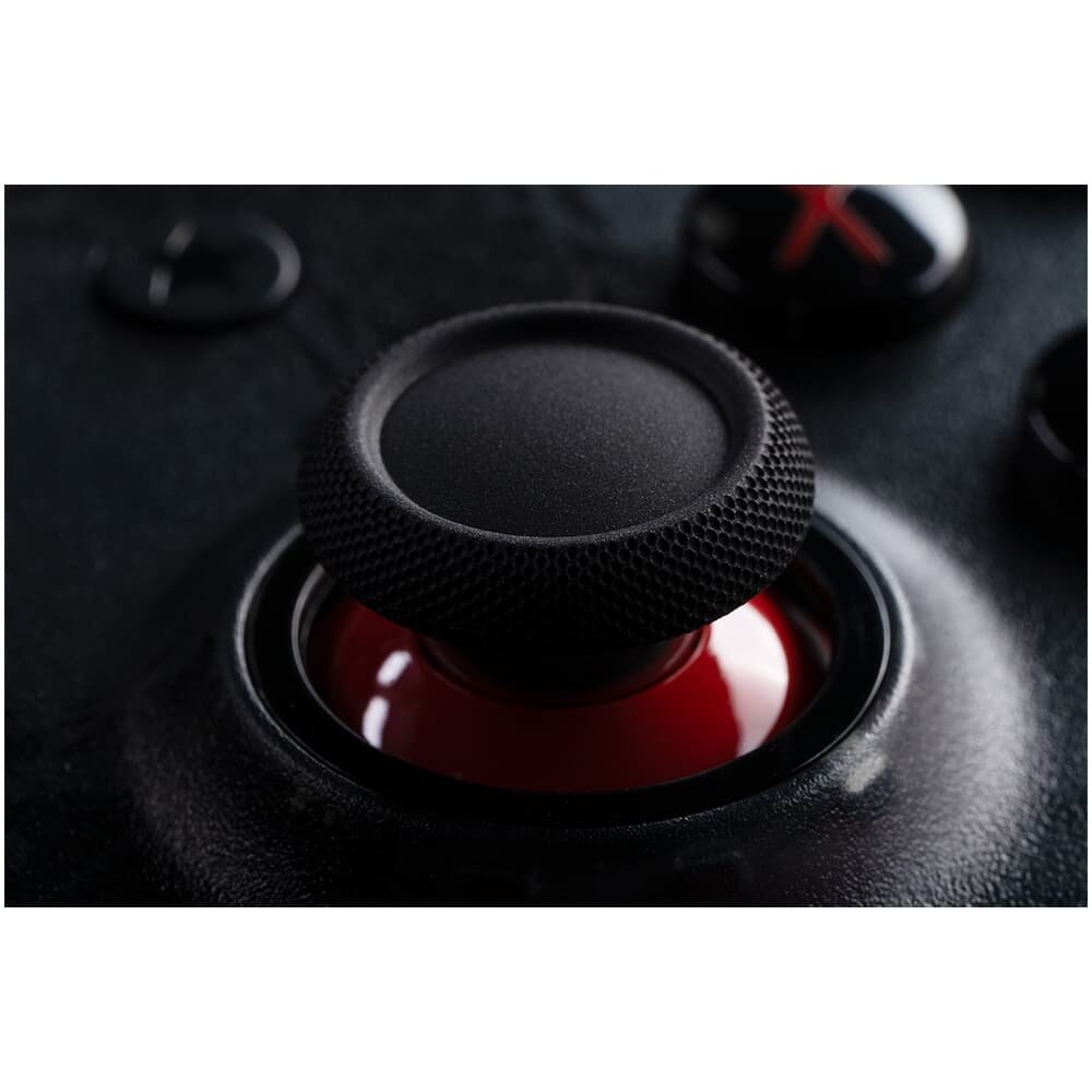 Imagem 7 de 11 do produto Controle Sem fio 8BitDo Ultimate 2C Black Myth Wukong, Preto - 81HD05