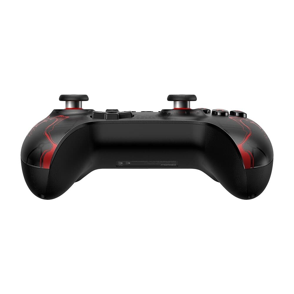Imagem 4 de 11 do produto Controle Sem fio 8BitDo Ultimate 2C Black Myth Wukong, Preto - 81HD05