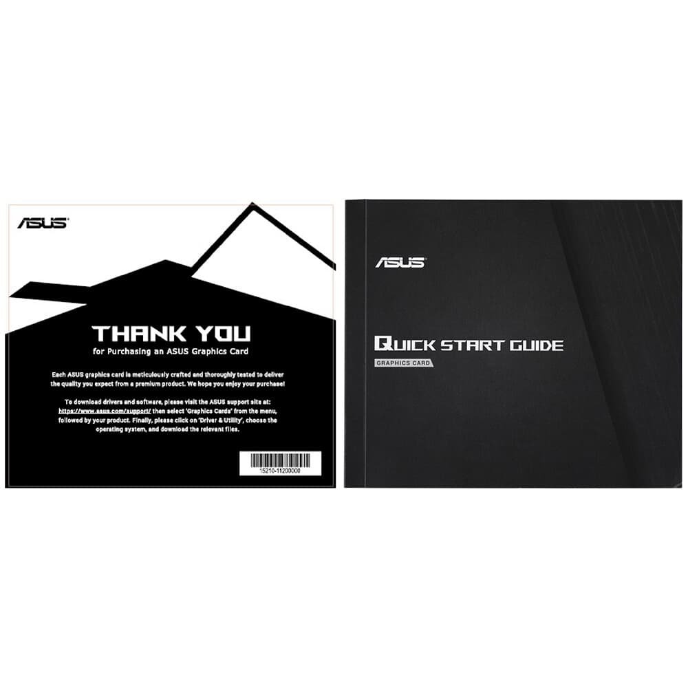 Placa de Vídeo ASUS RTX 5060 TI DUAL O8G NVIDIA GeForce, 8GB, GDDR7, DLSS, Ray Tracing - 90YV0MP2-M0NA00 - view 15