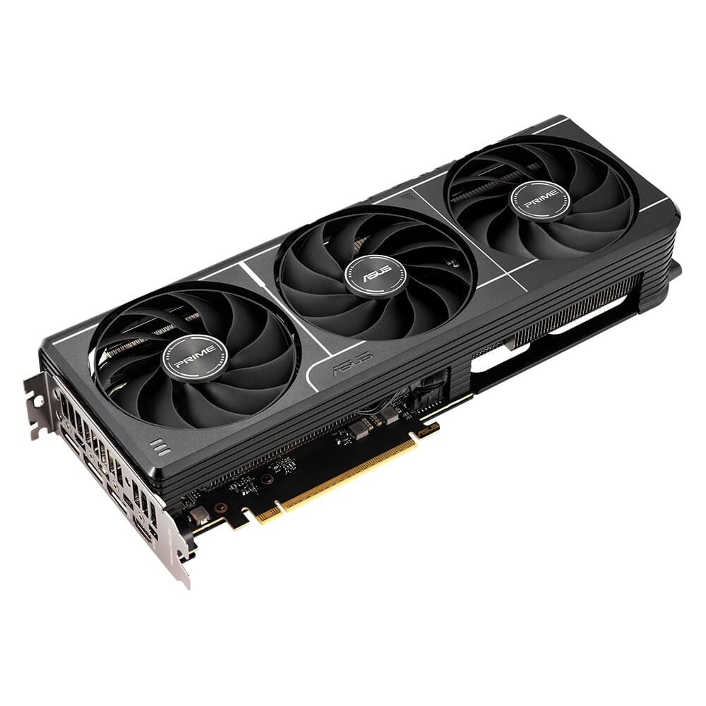 Placa de Vídeo Asus PRIME-RTX5060TI-O8G | KaBuM!
