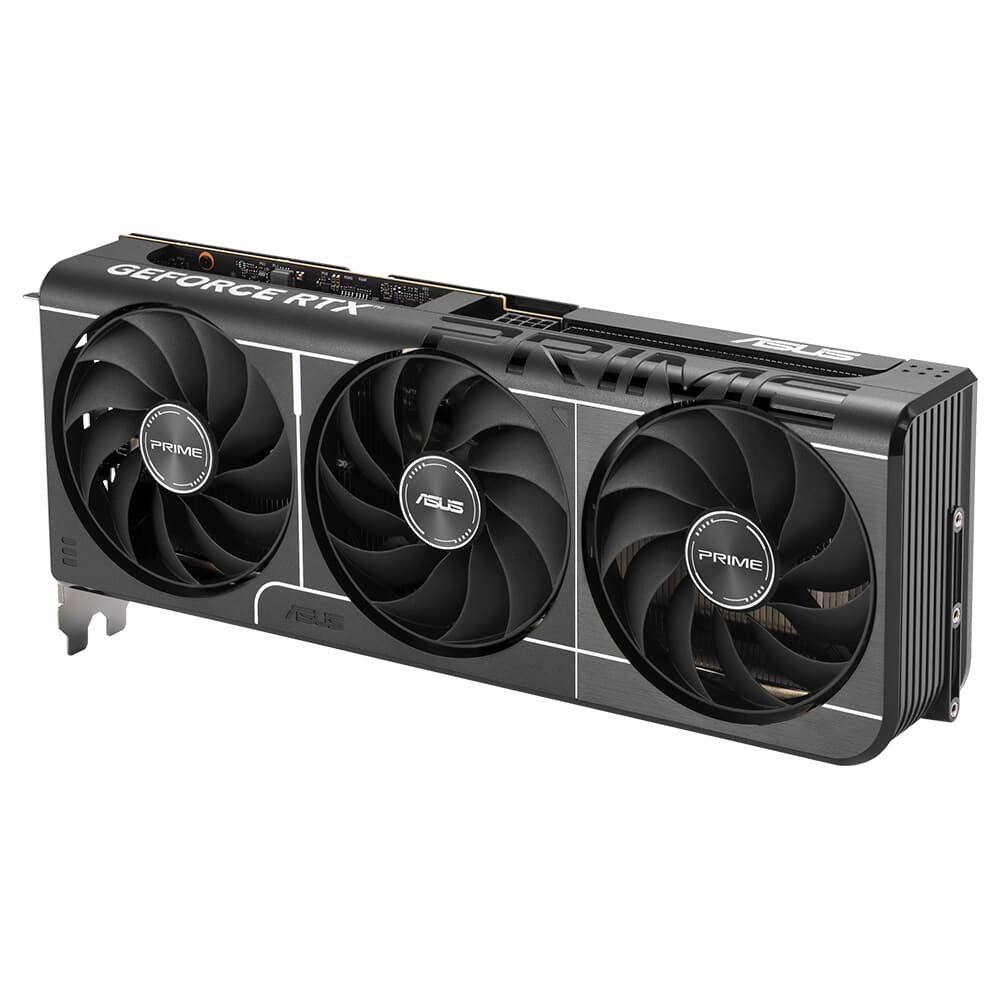 Placa de Vídeo Asus PRIME-RTX5060TI-O8G | KaBuM!