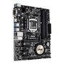 Placa Mãe Asus p/ Intel LGA 1150 mATX  H97M-E/CSM , 4xDDR3, HDMI/DVI/VGA, USB 3.0 PCIE 3.0
