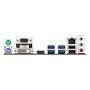 Placa Mãe Asus p/ Intel LGA 1150 mATX  H97M-E/CSM , 4xDDR3, HDMI/DVI/VGA, USB 3.0 PCIE 3.0